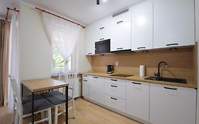Apartament 103 OLYMP SPA&WELLNESS KOŁOBRZEG